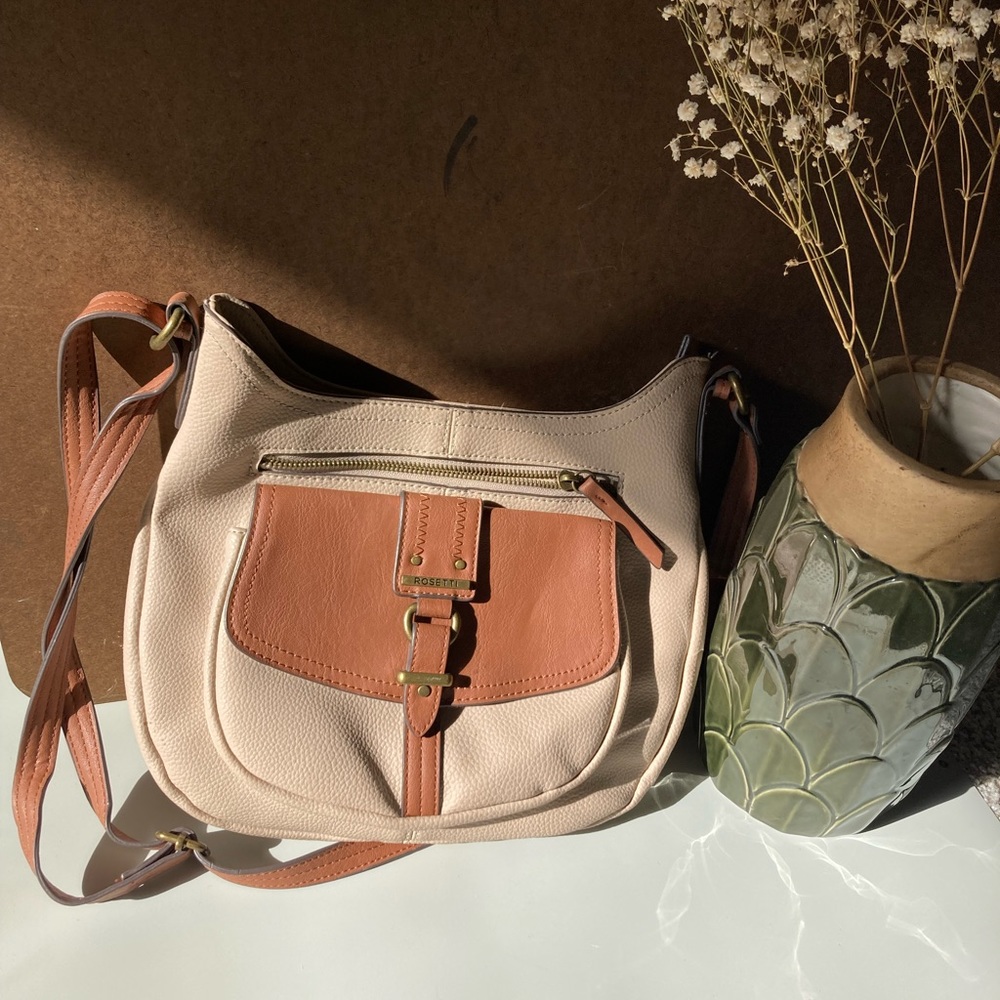 Rossetti Purse